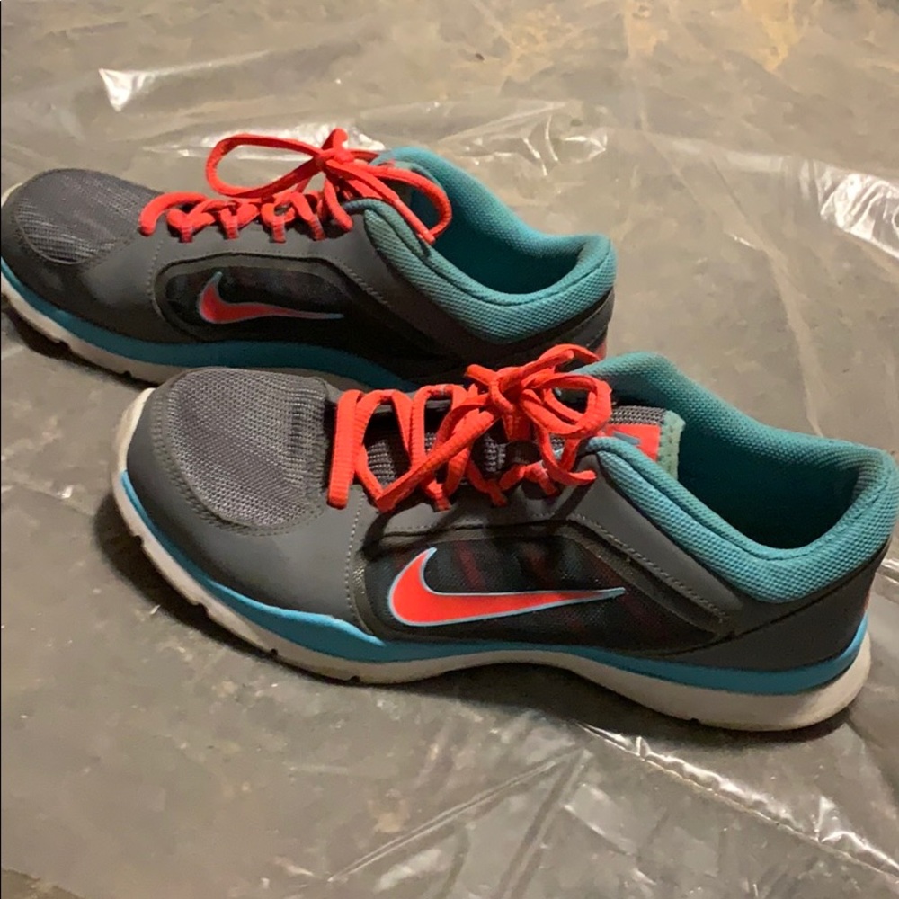 Women’s Nike Sneakers